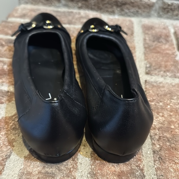 SGL Monika Cap toe ballet flat SIZE 38 - Picture 4 of 16